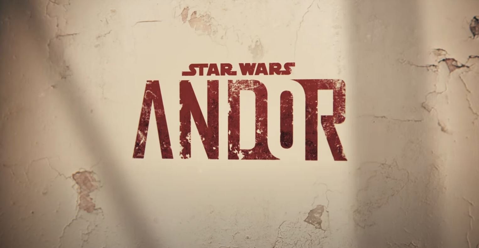 Andor Cast: Meet the New Star Wars Characters