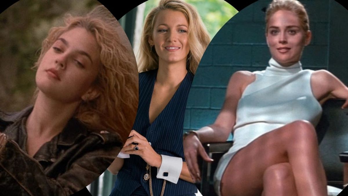 the depraved bisexual woman