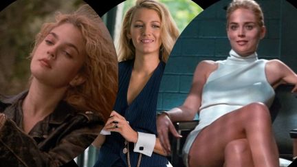 the depraved bisexual woman