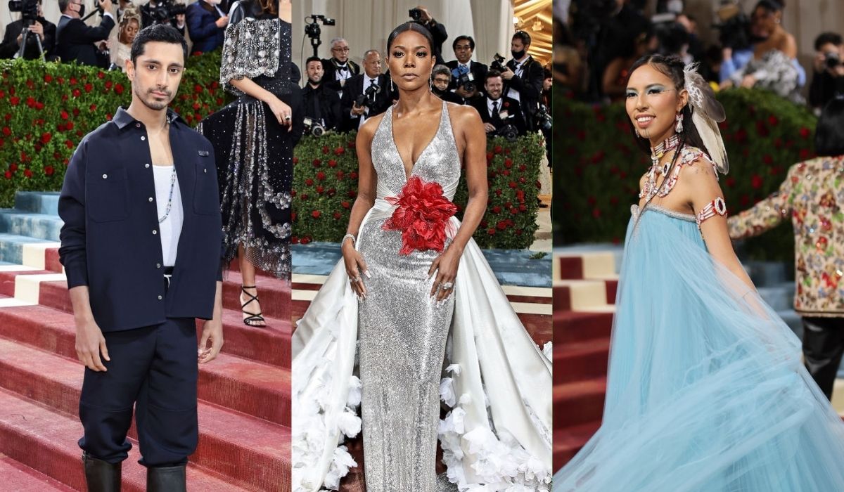 Met Gala 2022: See Looks from This Year's Gilded-Age Inspired