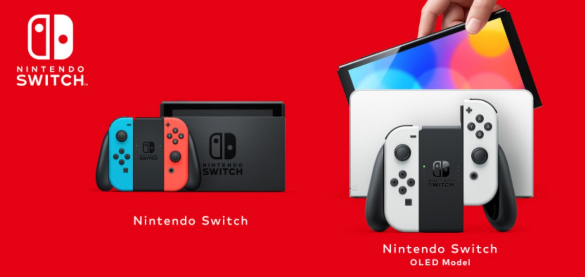 the nintendo switch what is next