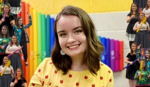 TikTok's Fave Boomwhacker Music Teacher | The Mary Sue