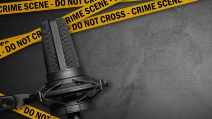 true crime needs to work on itself