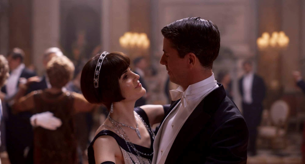 'Downton Abbey 2' Why Henry Talbot Isn't in 'A New Era' The Mary Sue