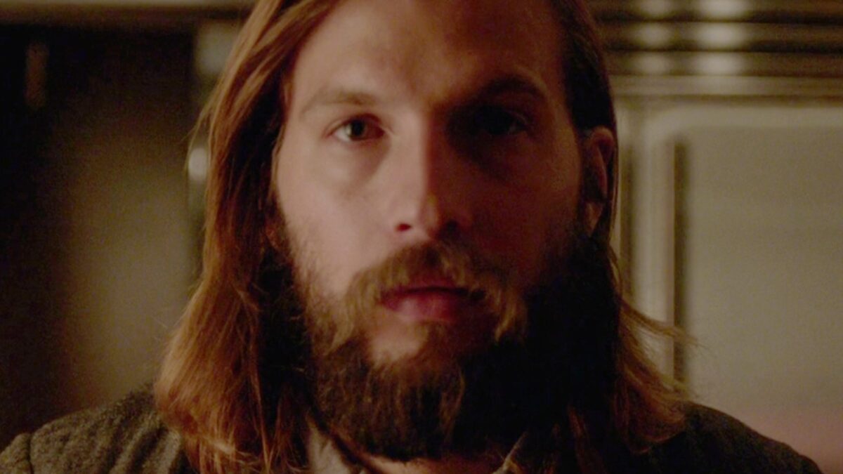 Will from The Invitation