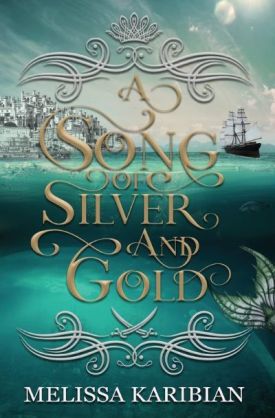 A Song of Silver and Gold by Melissa Karibian – Image: Hansen House.