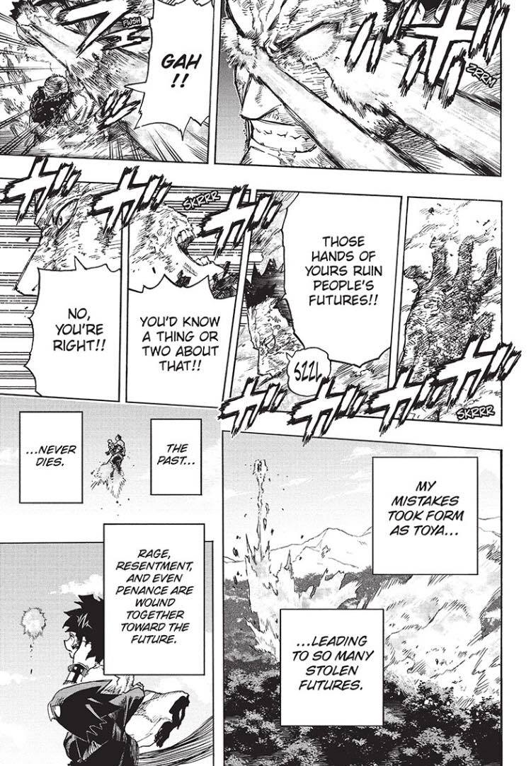 Endeavor pulls out all the stops against All For One