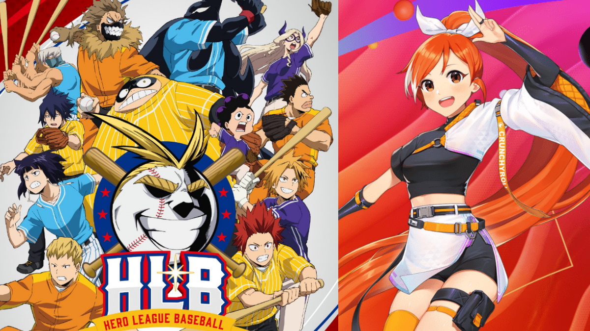 Crunchyroll Anime Expo