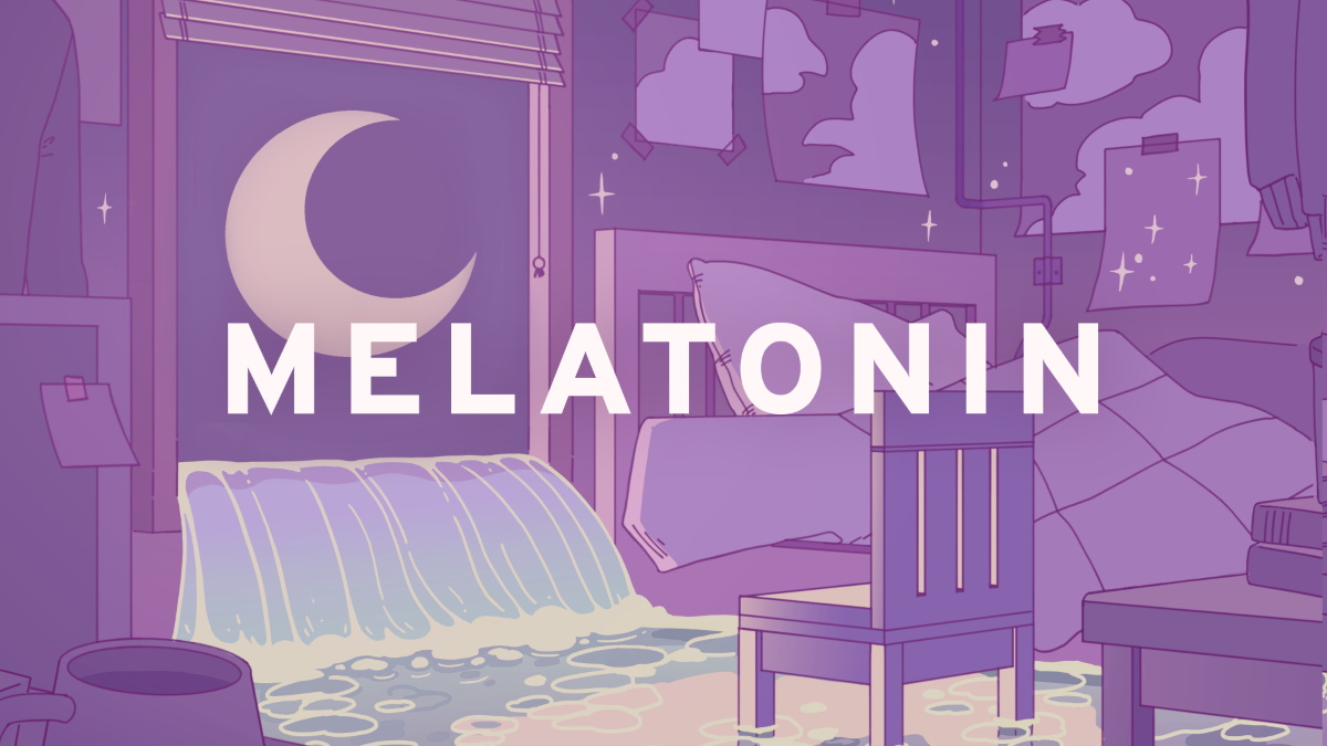 Game melatonin