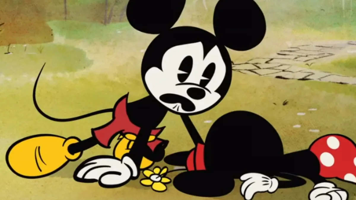 https://www.themarysue.com/wp-content/uploads/2022/06/Mickey-and-Minnie-shorts.jpg?fit=1200%2C675