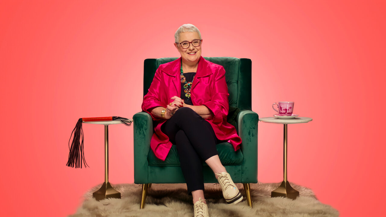 Netflix How To Build a Sex Room Melanie Rose