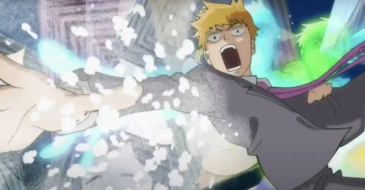 6 Best Anime Openings of All Time The Mary Sue