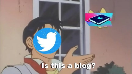 Twitter Notes Is This A Pigeon Meme