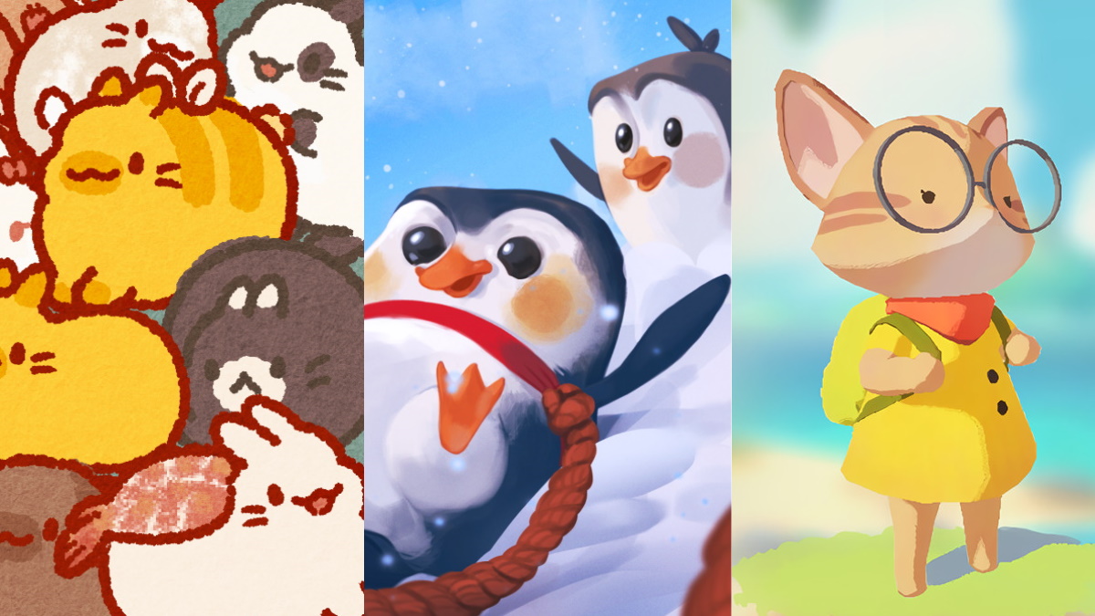 Indies e fofinhos: confira jogos mostrados durante o Wholesome Direct