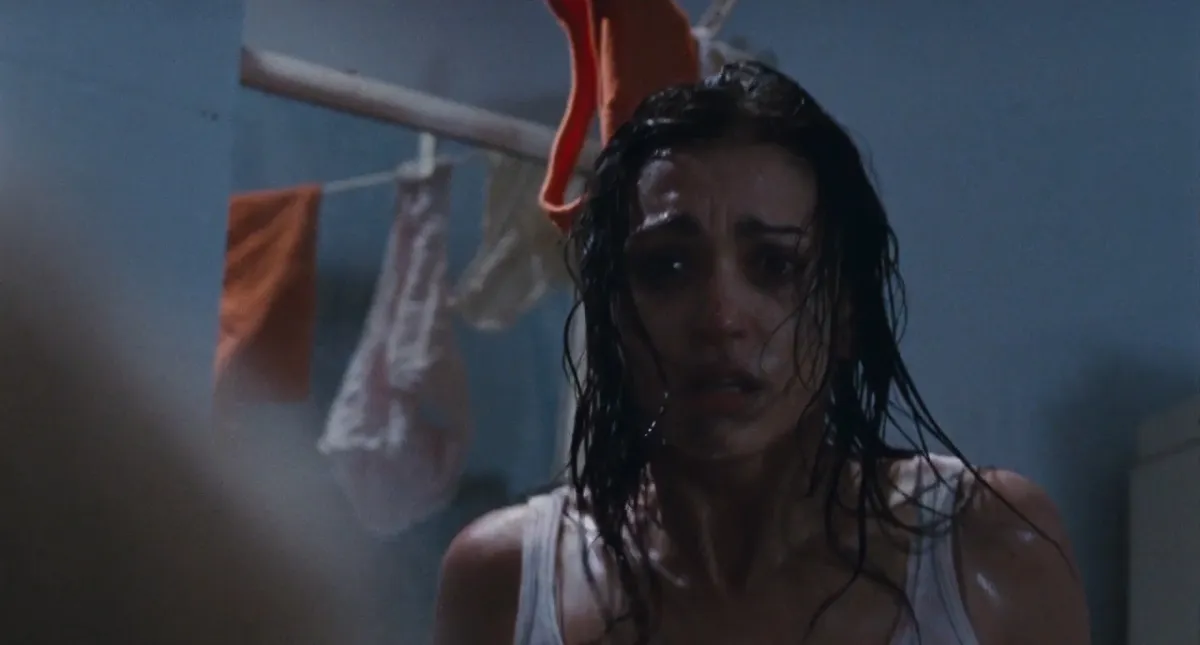 anna in Martyrs (2008)