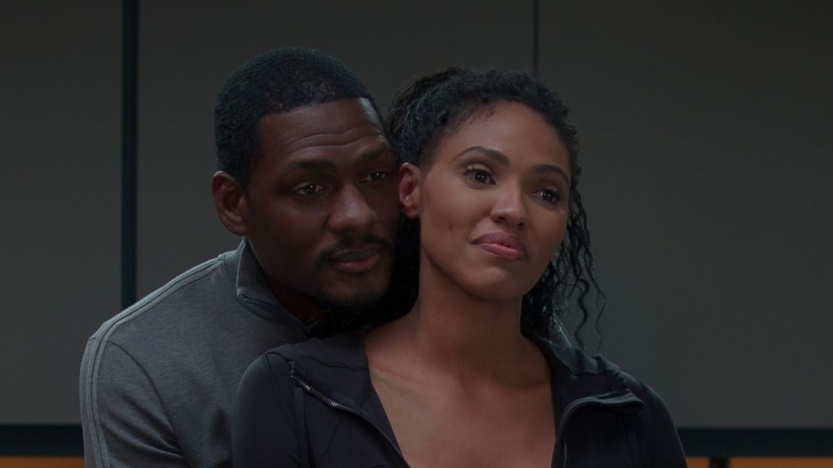 calliope's parents in First Kill