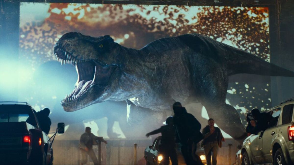 Jurassic World Dominion Complaints Forget The Dinosaurs Weren T The Real Threat In The Original The Mary Sue Jurassic World Dominion Complaints Forget The Dinosaurs Weren T The Real Threat In The Original The Mary Sue