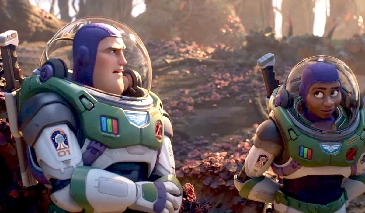 Lightyear': Why Box Office Earnings Are So Low, Explained| The Mary Sue