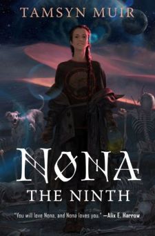 Nona the ninth. Image: Tordotcom.