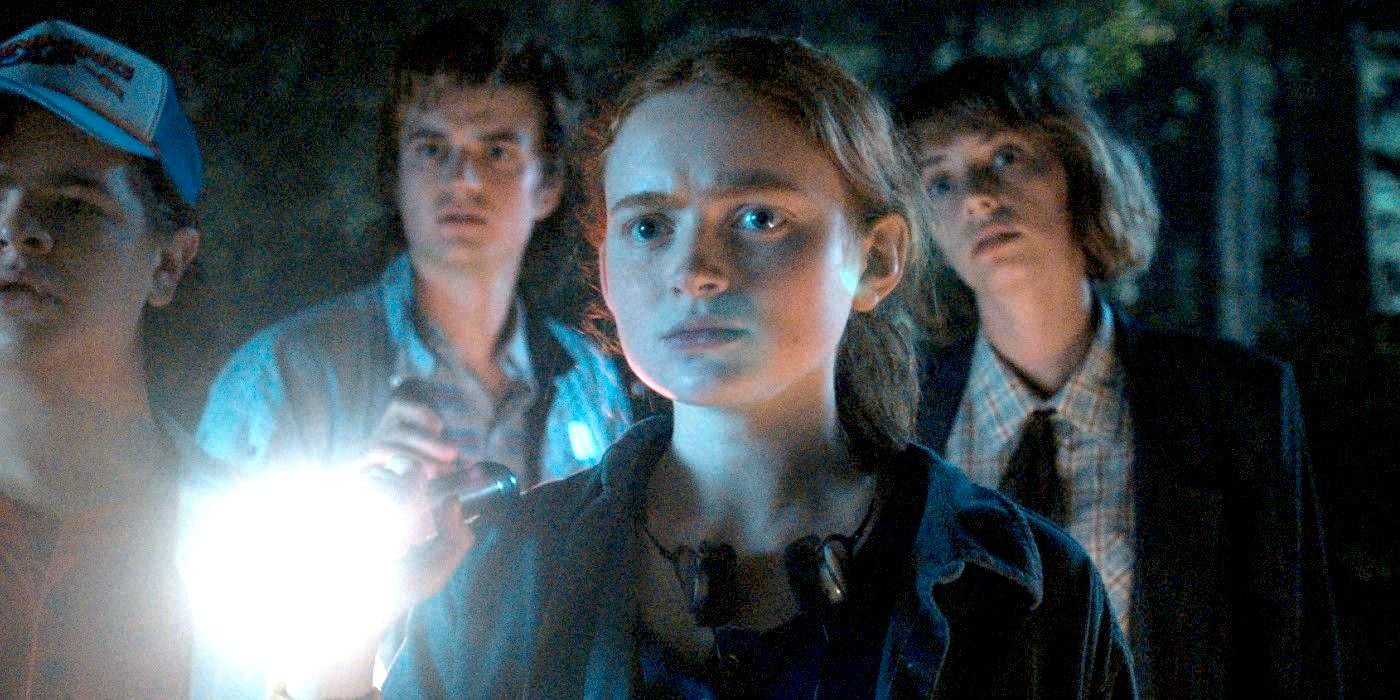 Stranger Things Fans Have Started A Petition To Bring Back A Beloved  Character