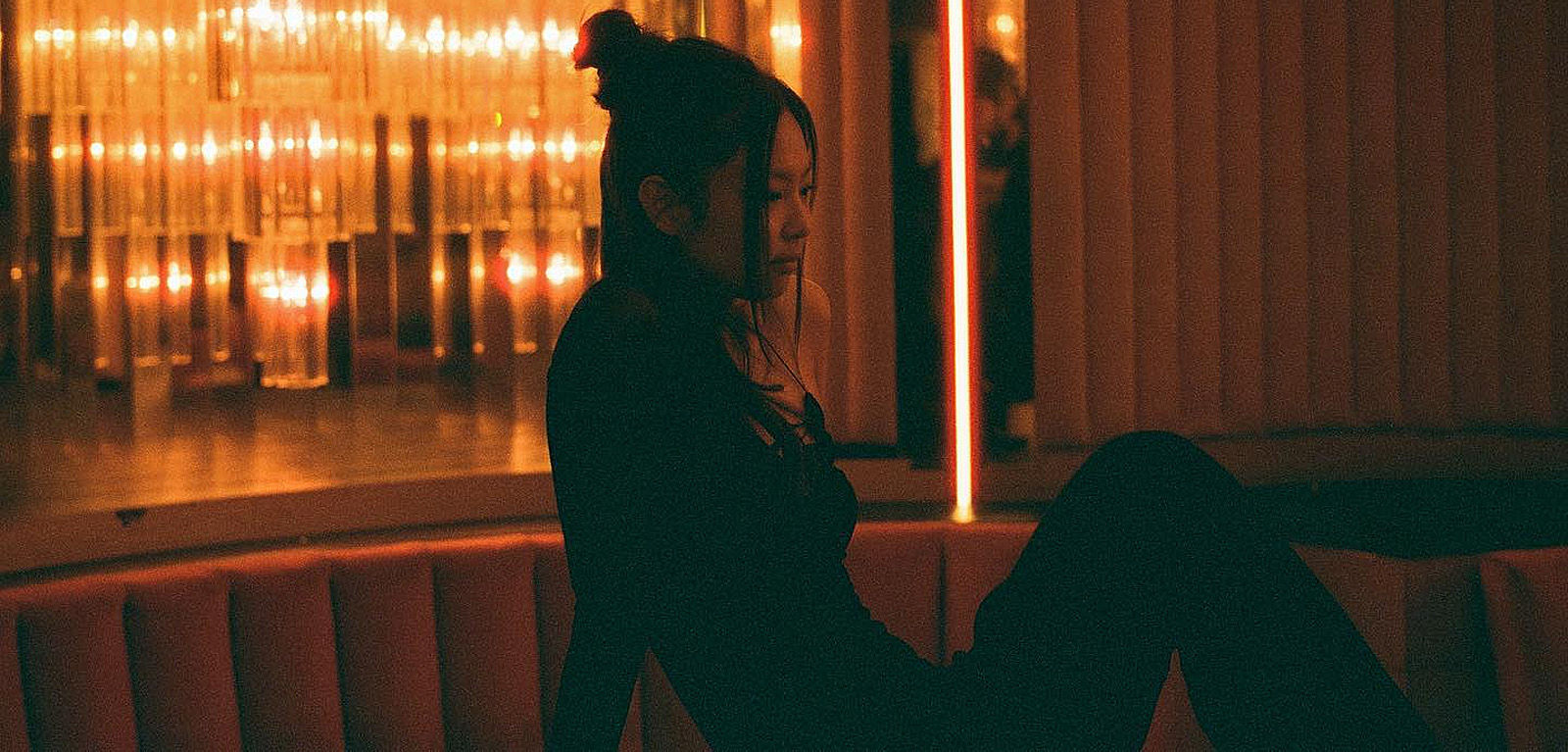 BLACKPINK's Jennie stars in HBO's latest drama "The Idol"