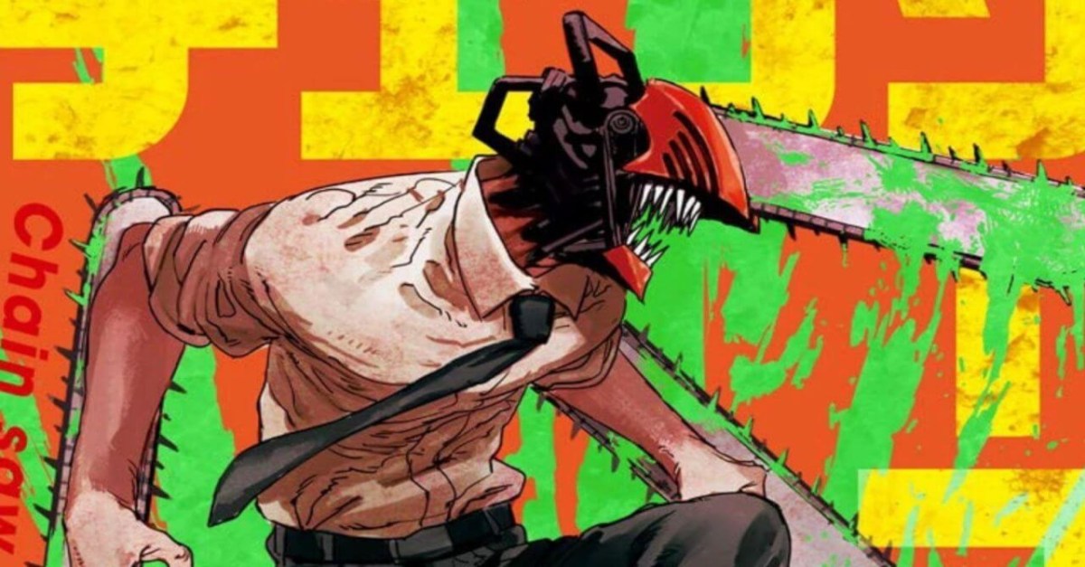 Chainsaw Man: Tudo sobre o mangá e anime