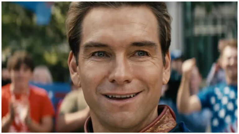 The Season 3 Finale Of The Boys Sees Homelander Go Full Trump Viraldice