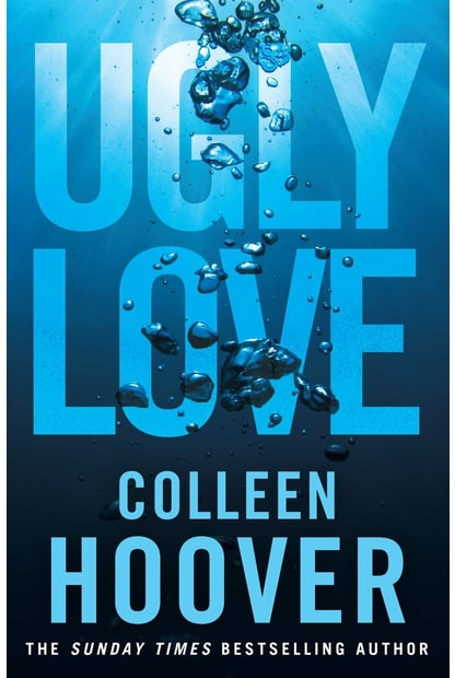 By Colleen Hoover 