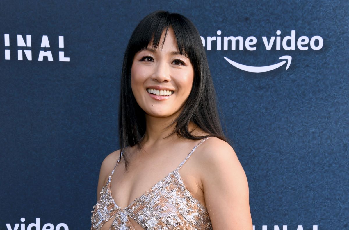 LOS ANGELES, CALIFORNIA - JUNE 22: Constance Wu attends "The Terminal List" Los Angeles premiere at DGA Theater Complex on June 22, 2022 in Los Angeles, California. (Photo by Jon Kopaloff/Getty Images)