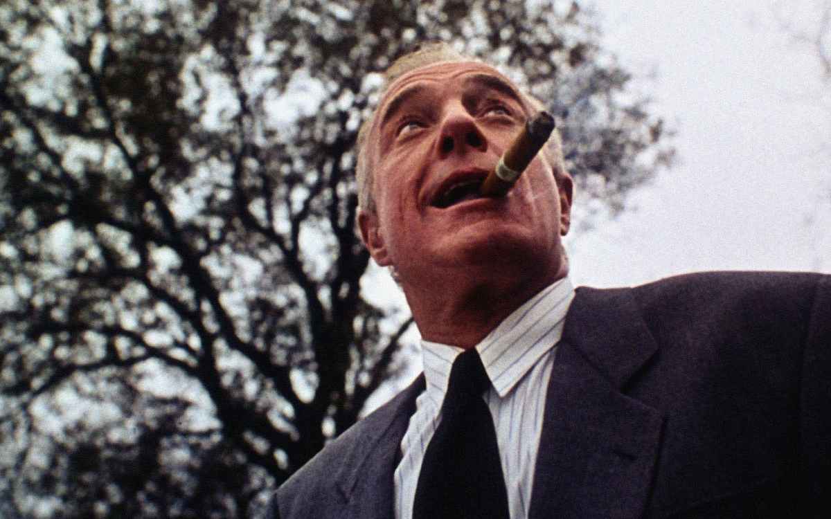 James Caan as Abe Henry in Bottle Rocket