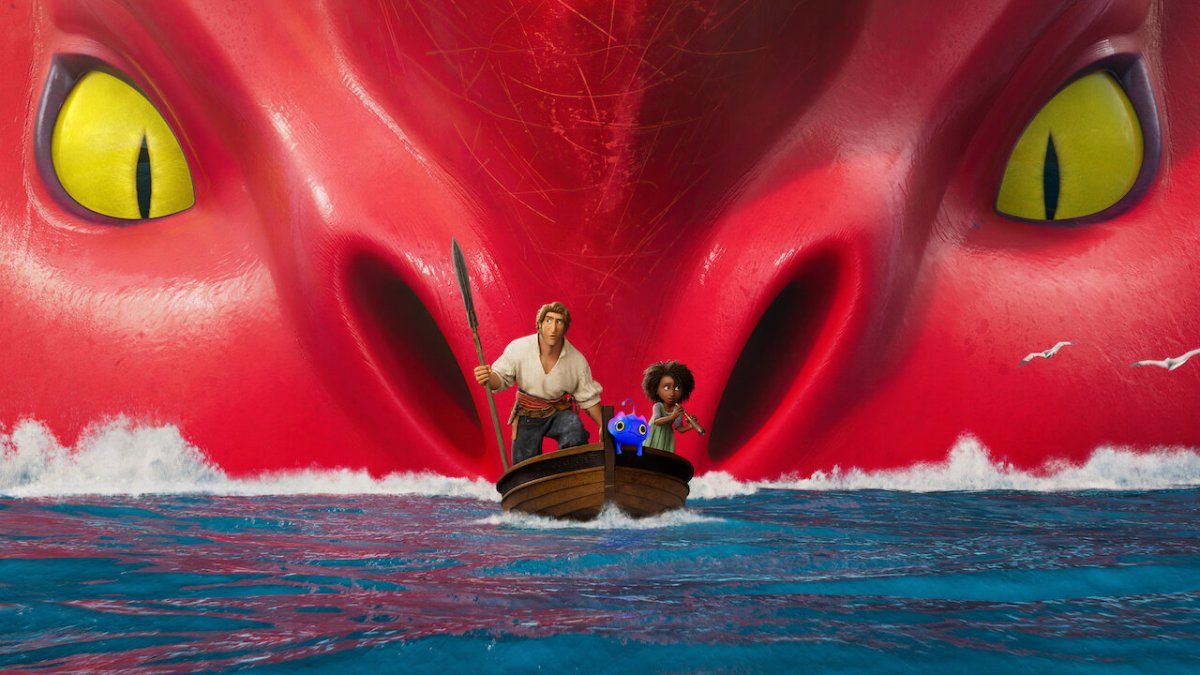 10 Best Movies Like 'Damsel' The Mary Sue