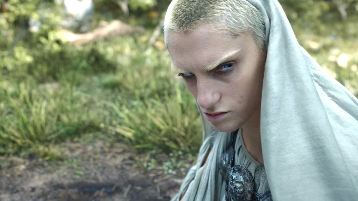 Put 'Lord of the Rings: The Rings of Power' in Theaters, Dammit
