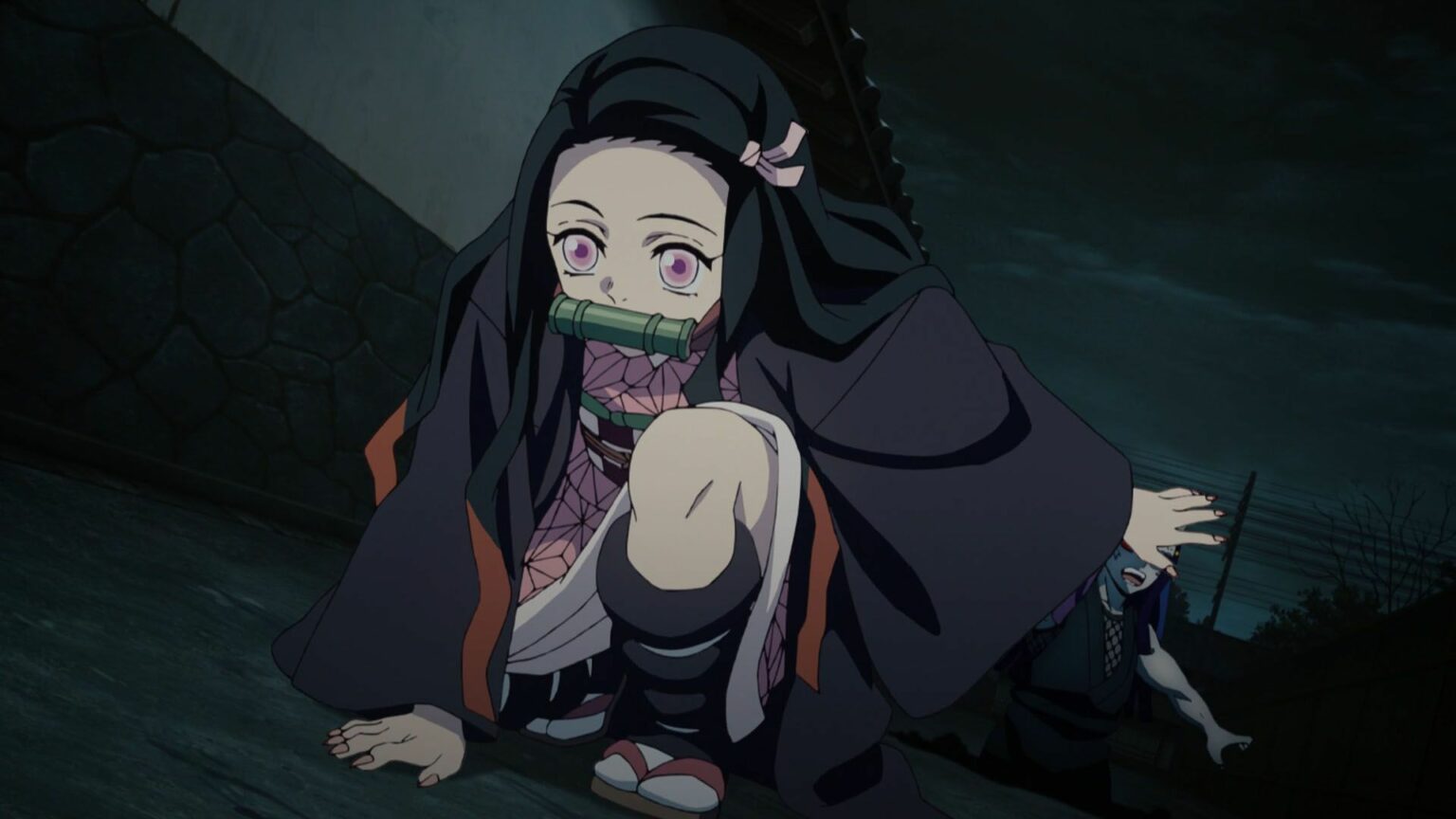The Mary Sue How Strong Is Nezuko From ‘Demon Slayer’?