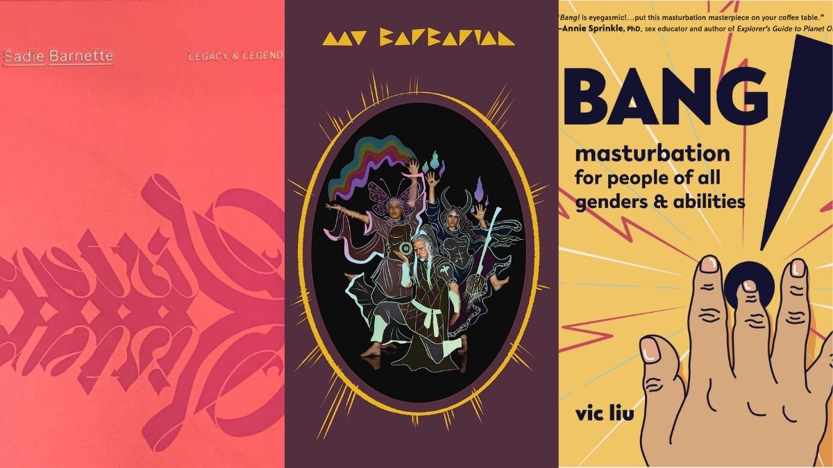 AIGA Names Best Book Covers of The Year