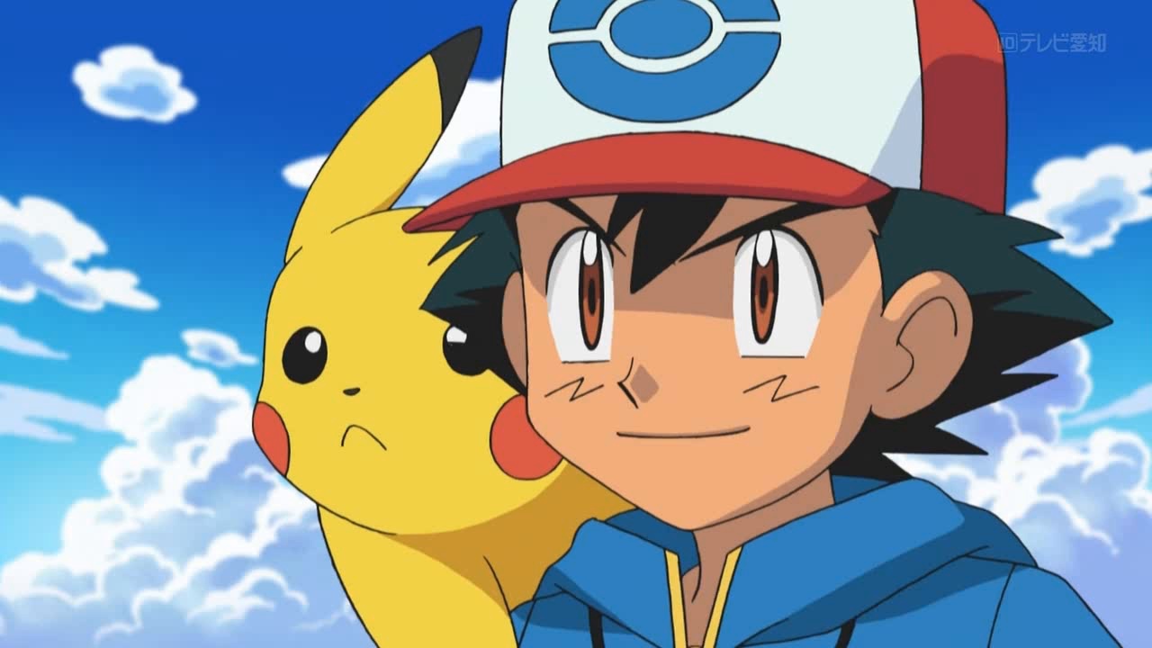 How Old Is Ash Ketchum in Each 'Pokémon' Series? The Mary Sue
