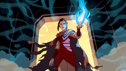 azula is back, but who will she be?