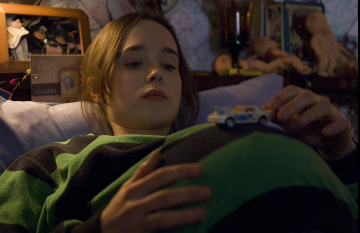 diablo cody address anti choice reading of juno