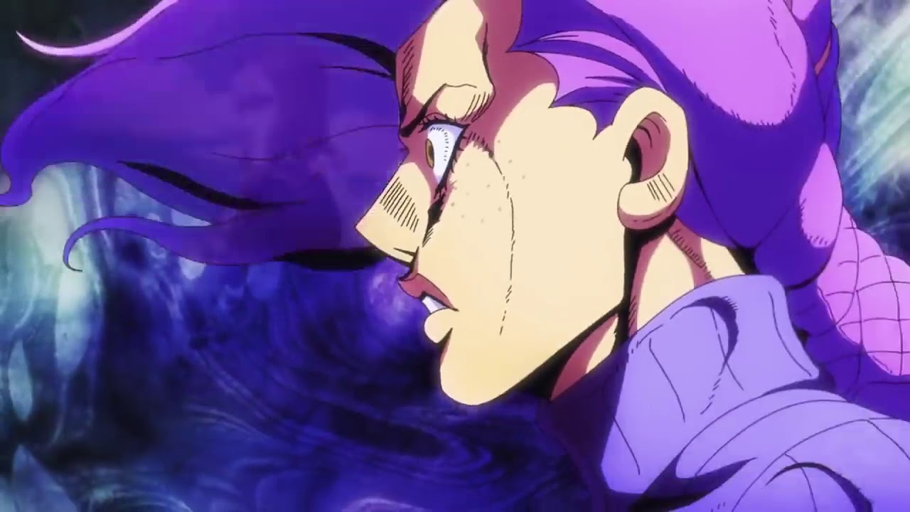 The 10 Best Jojo S Bizarre Adventure Openings The Mary Sue The 10 Best Jojo S Bizarre Adventure Openings The Mary Sue