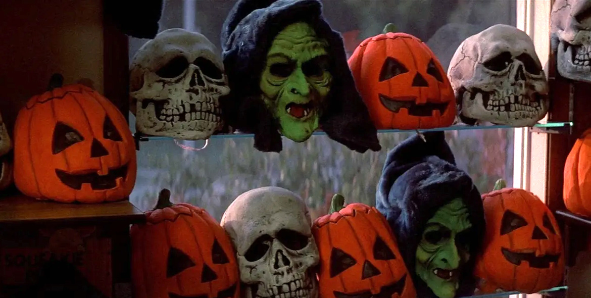 halloween III: season of the witch