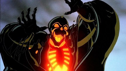 hexxus in Ferngully: The Last Rainforest