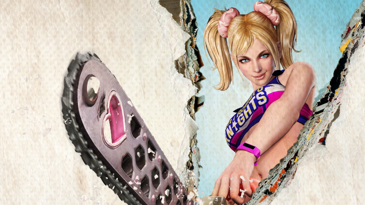 Costumes - Lollipop Chainsaw Guide - IGN