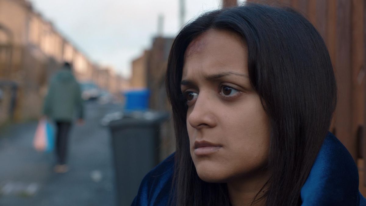 amy leigh hickman as nas in Ackley Bridge