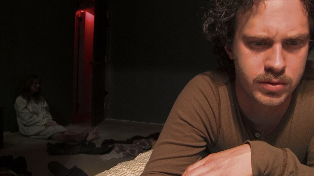 paul in Hell House LLC