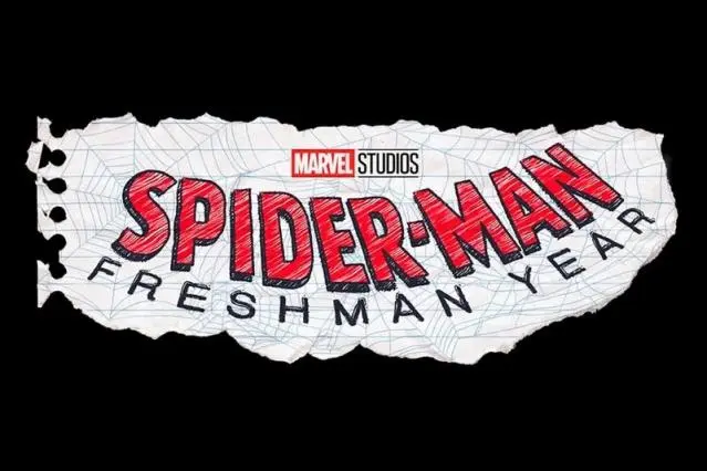 Spider-Man Freshmen Year. Image: Marvel Entertainment.