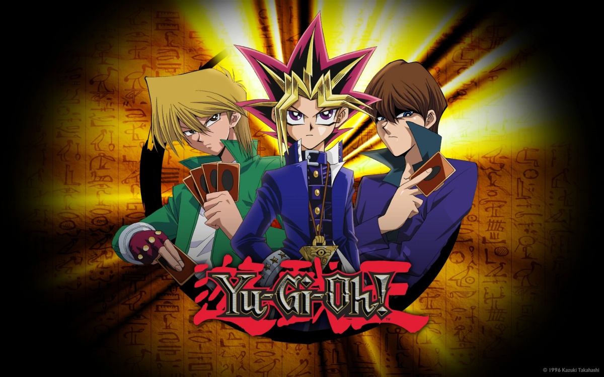 yugioh creator found dead