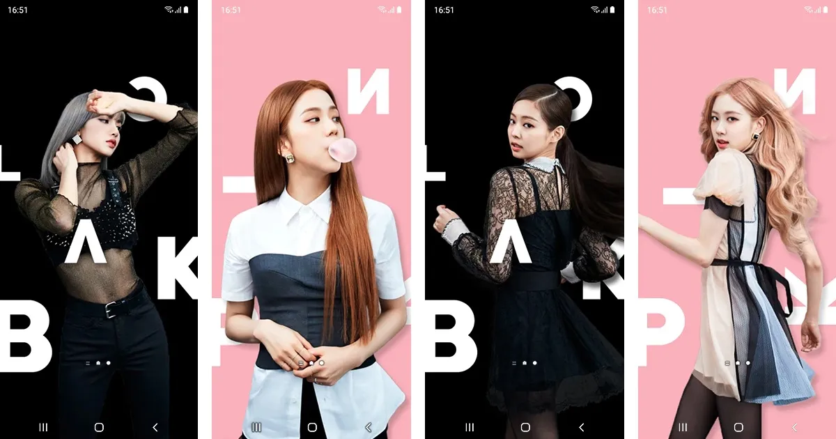 BLACKPINK Brand Ambassadors: All Brands Jennie, Jisoo, Rosé, and Lisa are  Ambassadors For