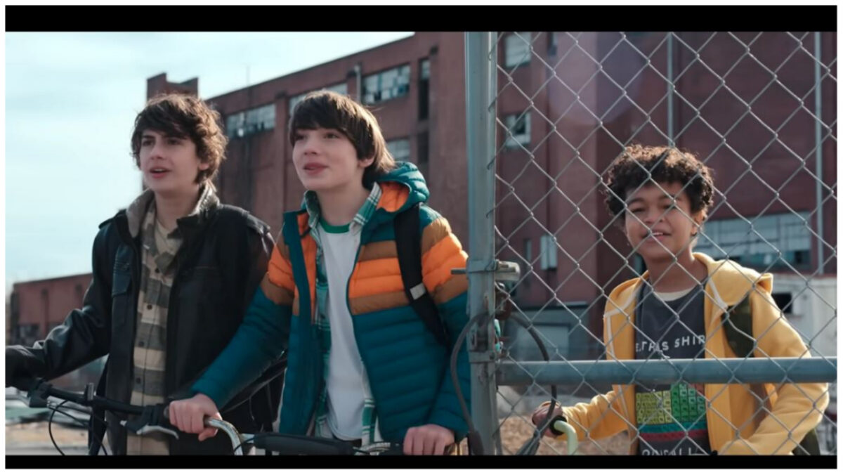 Spirit Halloween Spirit Halloween 2022 The Spirit Halloween The Movie Teaser Is Here The Mary Sue