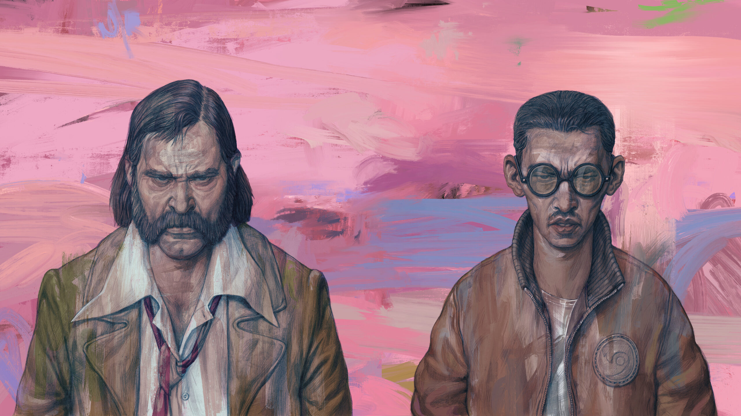 Don't Let the Spirit of Disco Elysium Die With Capitalism - Vimarsana News