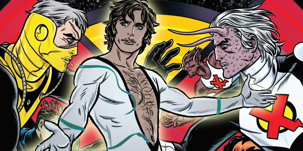 8 Worst Characters in Marvel, Ranked | The Mary Sue