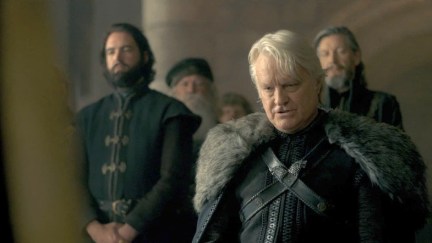 House of Dragons Rickon Stark